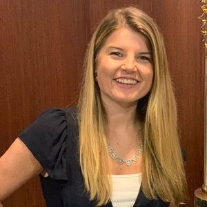 Meet your Posher, Kellie